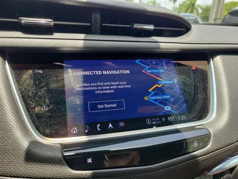 Certified 2023 Cadillac XT5 Premium Luxury FWD image 65