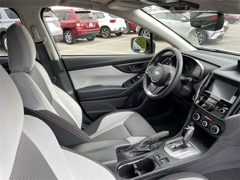 Used 2023 Subaru Crosstrek 2.0i Premium image 26