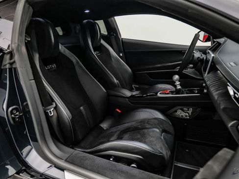 Used 2024 Lotus Emira First Edition RWD image 57
