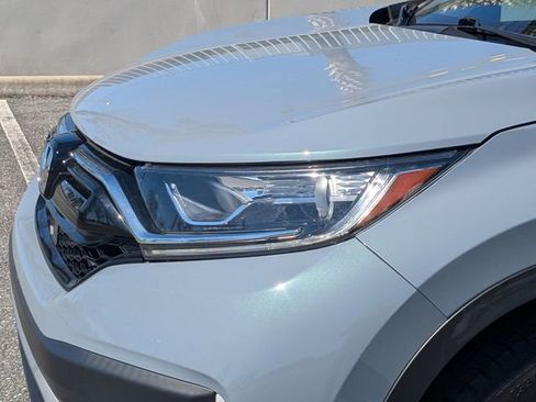 Used 2022 Honda CR-V EX image 9