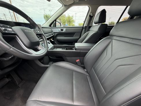 Used 2026 Hyundai Santa Fe SEL FWD image 28