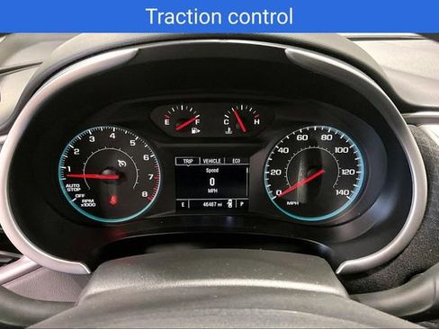 Used 2025 Chevrolet Malibu LT image 16