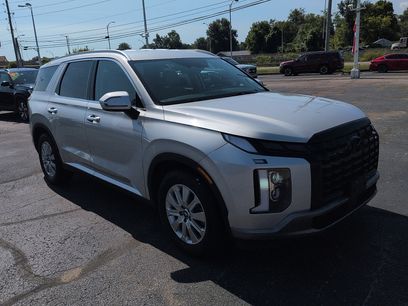 Used 2024 Hyundai Palisade SEL