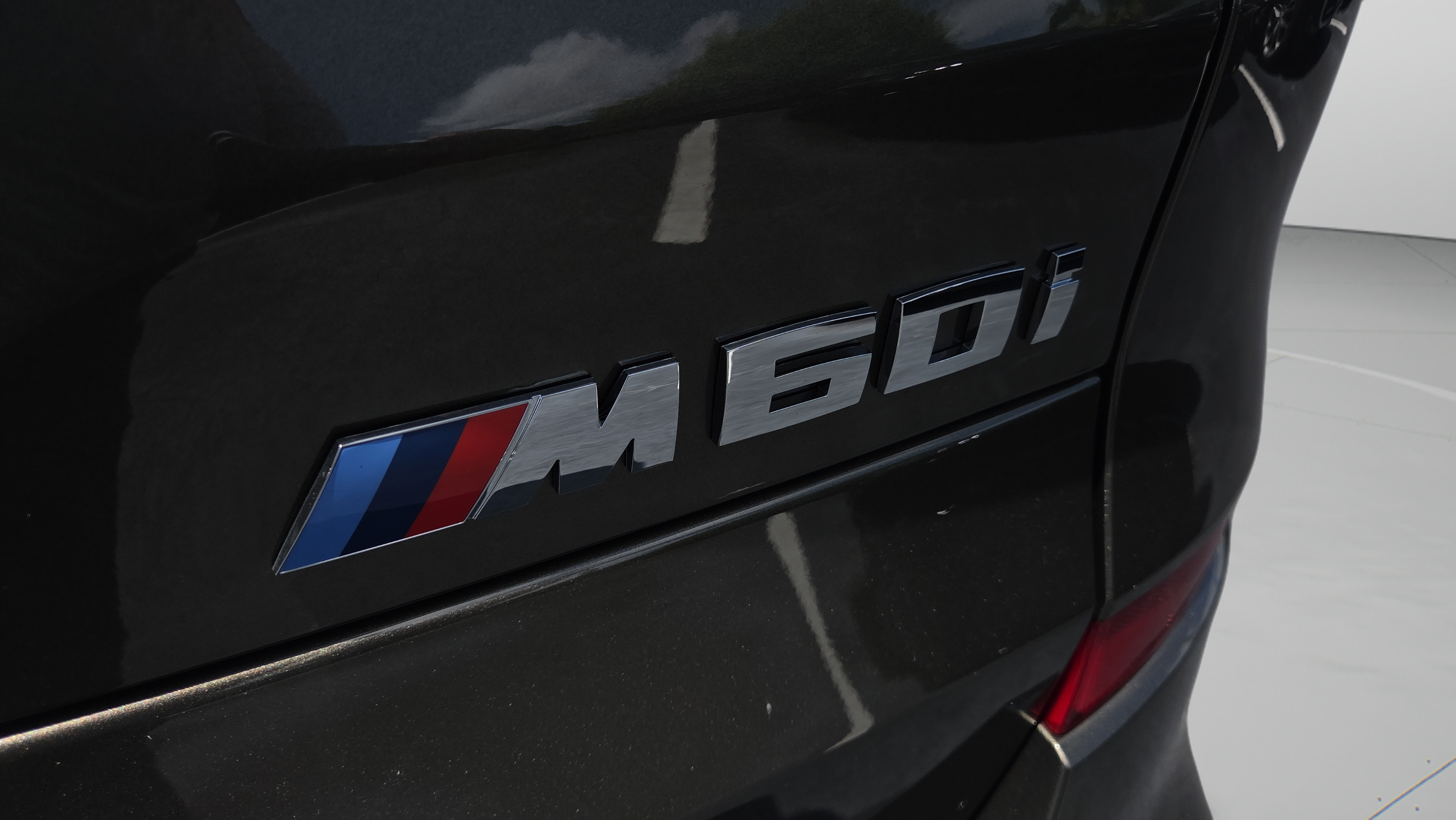 New 2026 BMW X5 M60i AWD/4WD image 37