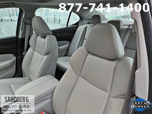 Used 2019 Acura TLX image 12