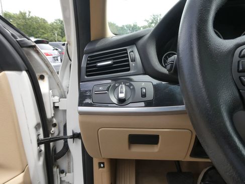 Used 2014 BMW X3 xDrive35i AWD/4WD image 18