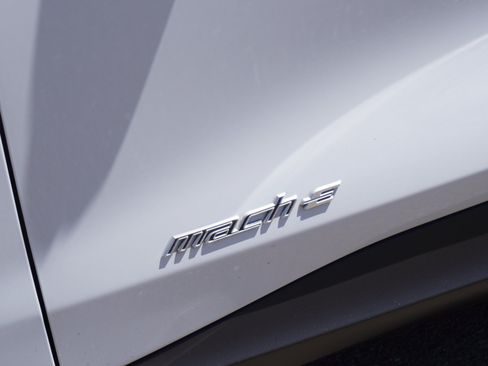 Used 2023 Ford Mustang Mach-E Select RWD image 8