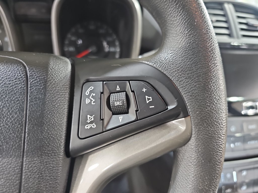 Used 2016 Chevrolet Malibu LT w/ Power Convenience Package FWD image 23