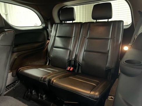 Used 2024 Dodge Durango GT AWD/4WD image 25