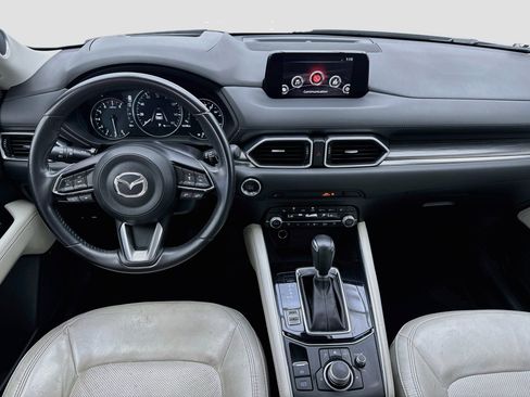 Used 2019 MAZDA CX-5 Grand Touring Reserve AWD/4WD image 15