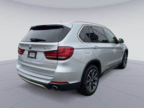 Used 2017 BMW X5 xDrive35i AWD/4WD image 9
