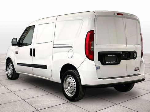 Used 2022 RAM ProMaster City Wagon FWD image 10