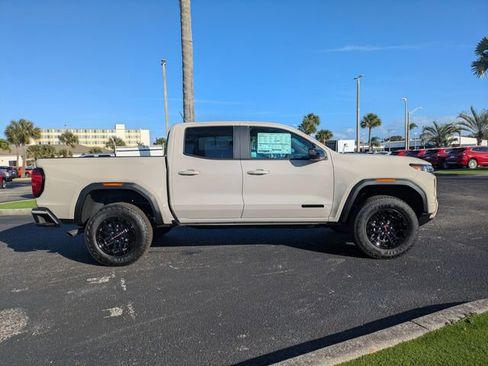 New 2026 GMC Canyon Elevation w/ Convenience Package image 3