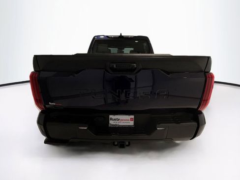 New 2026 Toyota Tundra SR5 AWD/4WD image 5