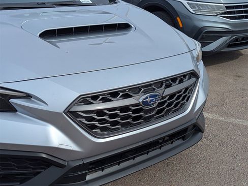 Used 2022 Subaru WRX image 3