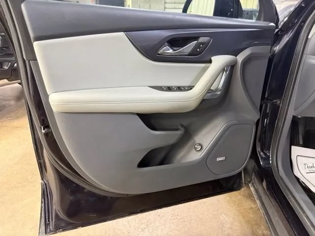 Used 2020 Chevrolet Blazer LT w/ Sound & Technology Package AWD/4WD image 15