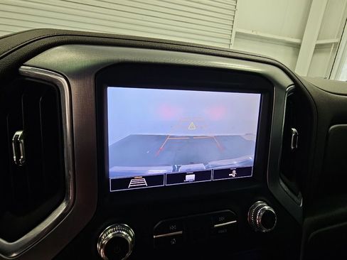 Used 2020 GMC Sierra 1500 SLT w/ SLT Premium Plus Package AWD/4WD image 21