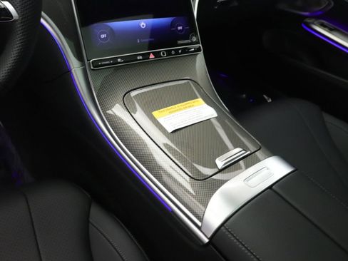 Used 2026 Mercedes-Benz CLE 300 4MATIC Coupe image 7