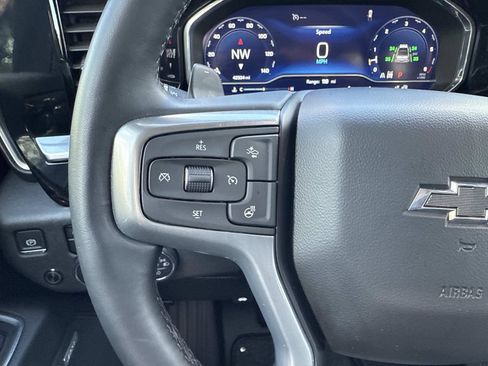 Used 2023 Chevrolet Silverado 1500 RST w/ All Star Edition Plus image 15