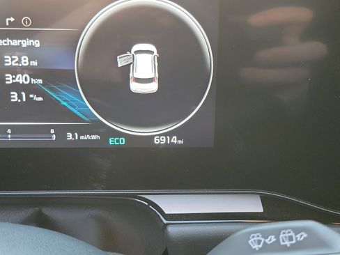 Used 2025 Kia Niro Wind image 12