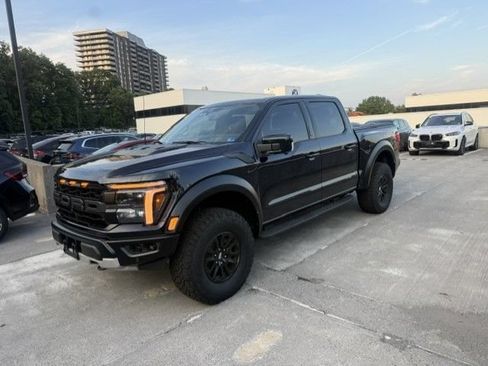 Used 2026 Ford F150 Raptor AWD/4WD image 1