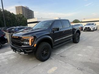 Used 2026 Ford F150 Raptor AWD/4WD video 1