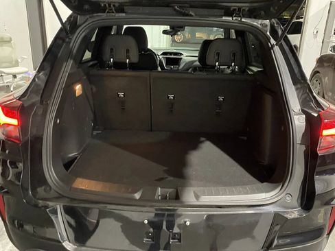 Used 2023 Chevrolet TrailBlazer RS image 8