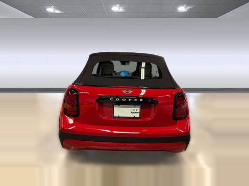 New 2026 MINI Cooper S image 10