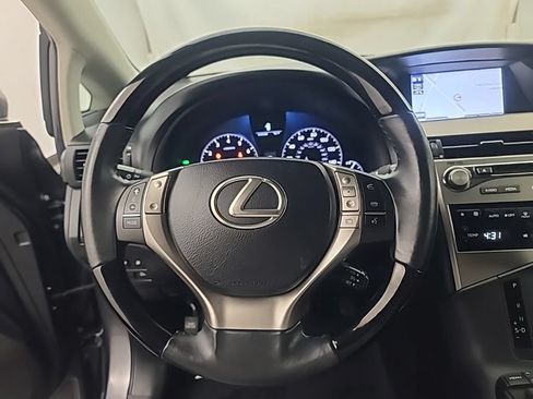 Used 2015 Lexus RX 350 AWD image 30