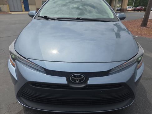 Used 2024 Toyota Corolla LE FWD image 9