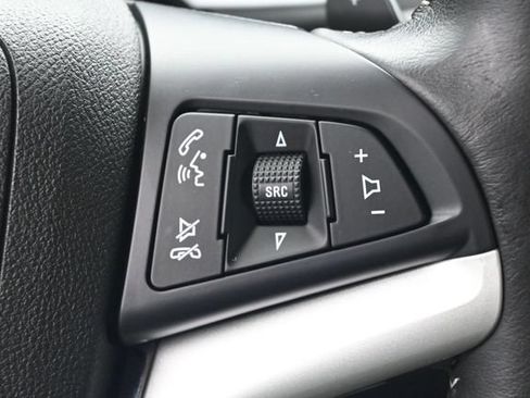 Used 2014 Chevrolet Camaro SS w/ RS Package RWD image 17