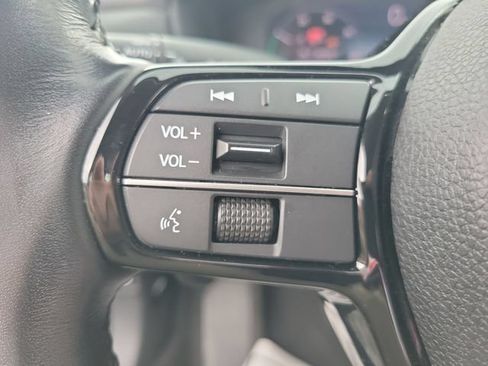 Used 2024 Honda Accord Touring image 32