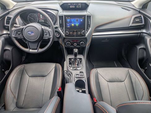 Used 2023 Subaru Crosstrek 2.5i Limited w/ Moonroof Package AWD/4WD image 14