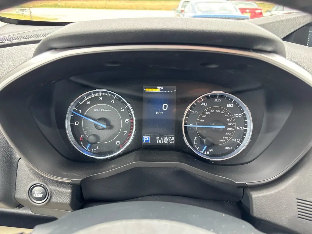 Used 2019 Subaru Ascent Limited AWD/4WD image 14