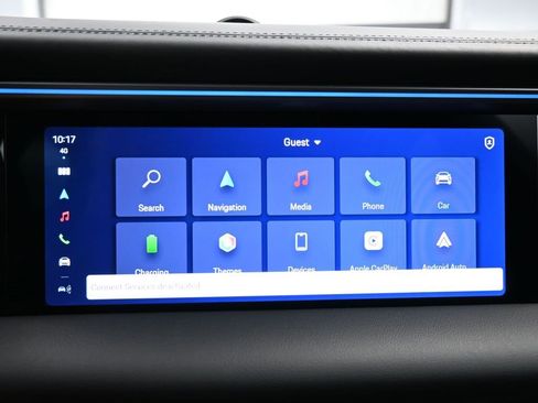 Used 2024 Porsche Macan 4 Electric image 11