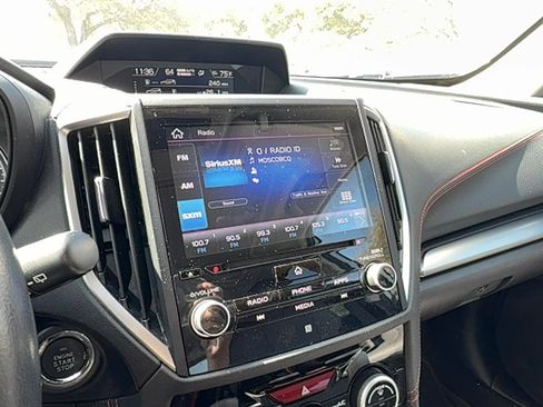 Used 2021 Subaru Forester Sport w/ Popular Package #2 image 21