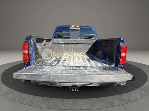 Used 2014 Chevrolet Silverado 1500 LTZ w/ Max Trailering Package image 21