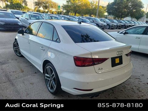Used 2020 Audi A3 2.0T Premium image 22