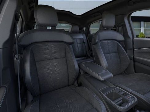 New 2025 Ford Mustang Mach-E GT w/ Interior Protection Package AWD/4WD image 10