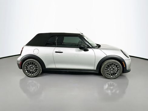 Certified 2025 MINI Cooper S FWD image 4