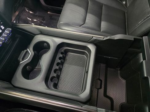 Used 2021 RAM 1500 Rebel w/ Rebel Level 2 Equipment Group image 36