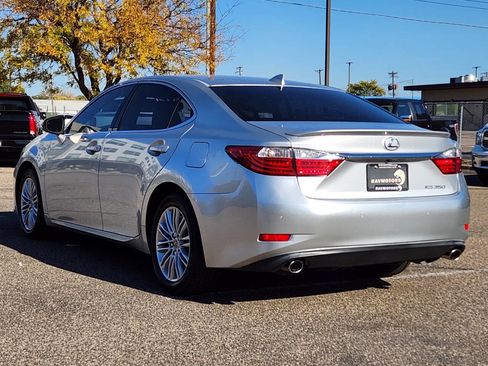 Used 2015 Lexus ES 350 w/ Premium Package image 7