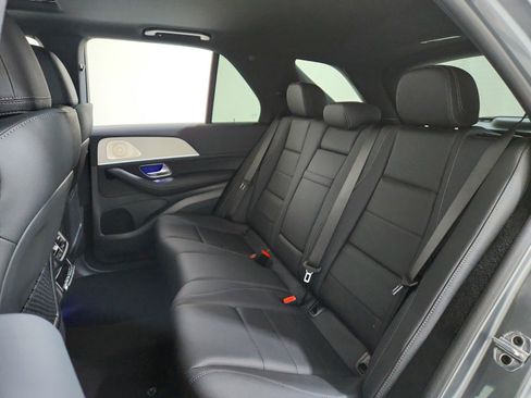 Certified 2026 Mercedes-Benz GLE 350 4MATIC image 8