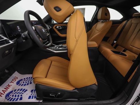 New 2026 BMW 230i xDrive Coupe w/ Convenience Package image 21