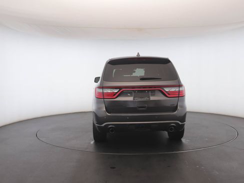 Certified 2021 Dodge Durango GT AWD/4WD image 21