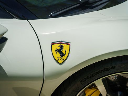 Used 2023 Ferrari SF90 Stradale AWD/4WD image 58