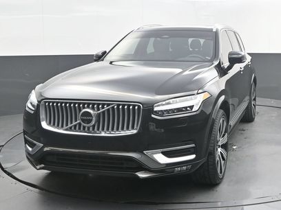 Certified 2024 Volvo XC90 B6 Plus w/ Protection Package
