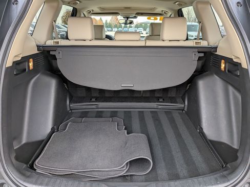 Certified 2018 Honda CR-V EX-L image 26