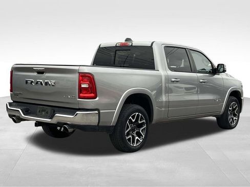 Used 2025 RAM 1500 Laramie image 7