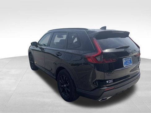 Used 2026 Honda CR-V Sport-L image 20